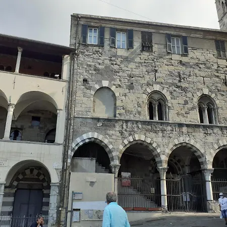 Casa Calu Apartamento