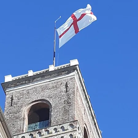 Διαμέρισμα Casa Calu Γένοβα