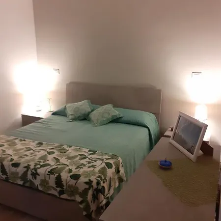 Apartmán Casa Calu *