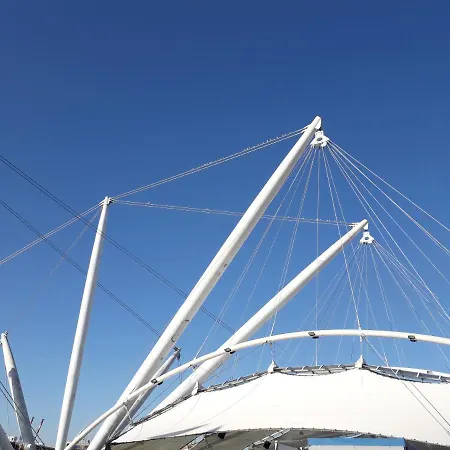 Casa Calù * Génova