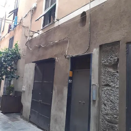Casa Calu *