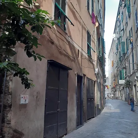 Casa Calu Janov