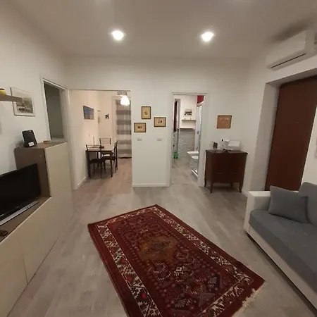 Casa Calu * Génova