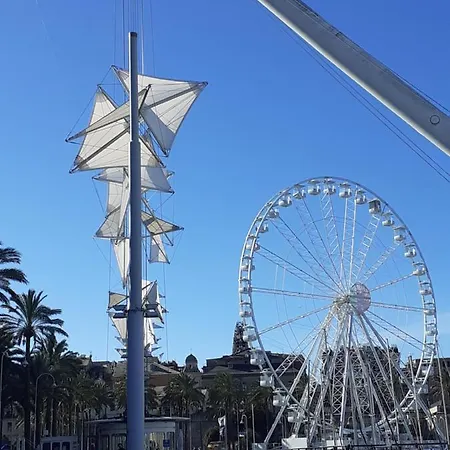 Apartamento Casa Calù *