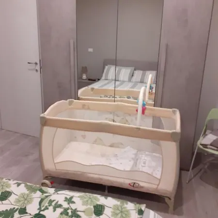 Casa Calù Apartamento *