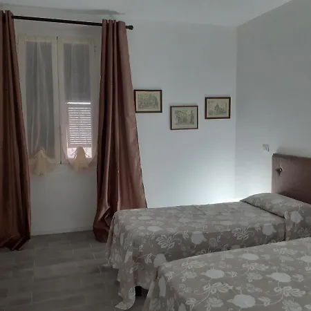 Casa Calu Апартаменты