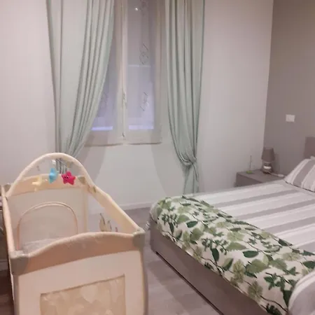 Casa Calu Генуя