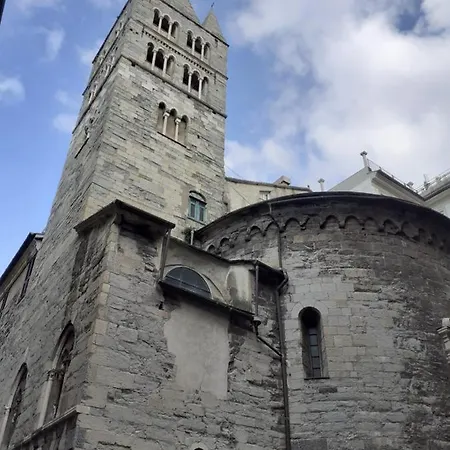 Appartamento Casa Calù Genova