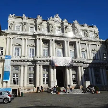 Casa Calù *